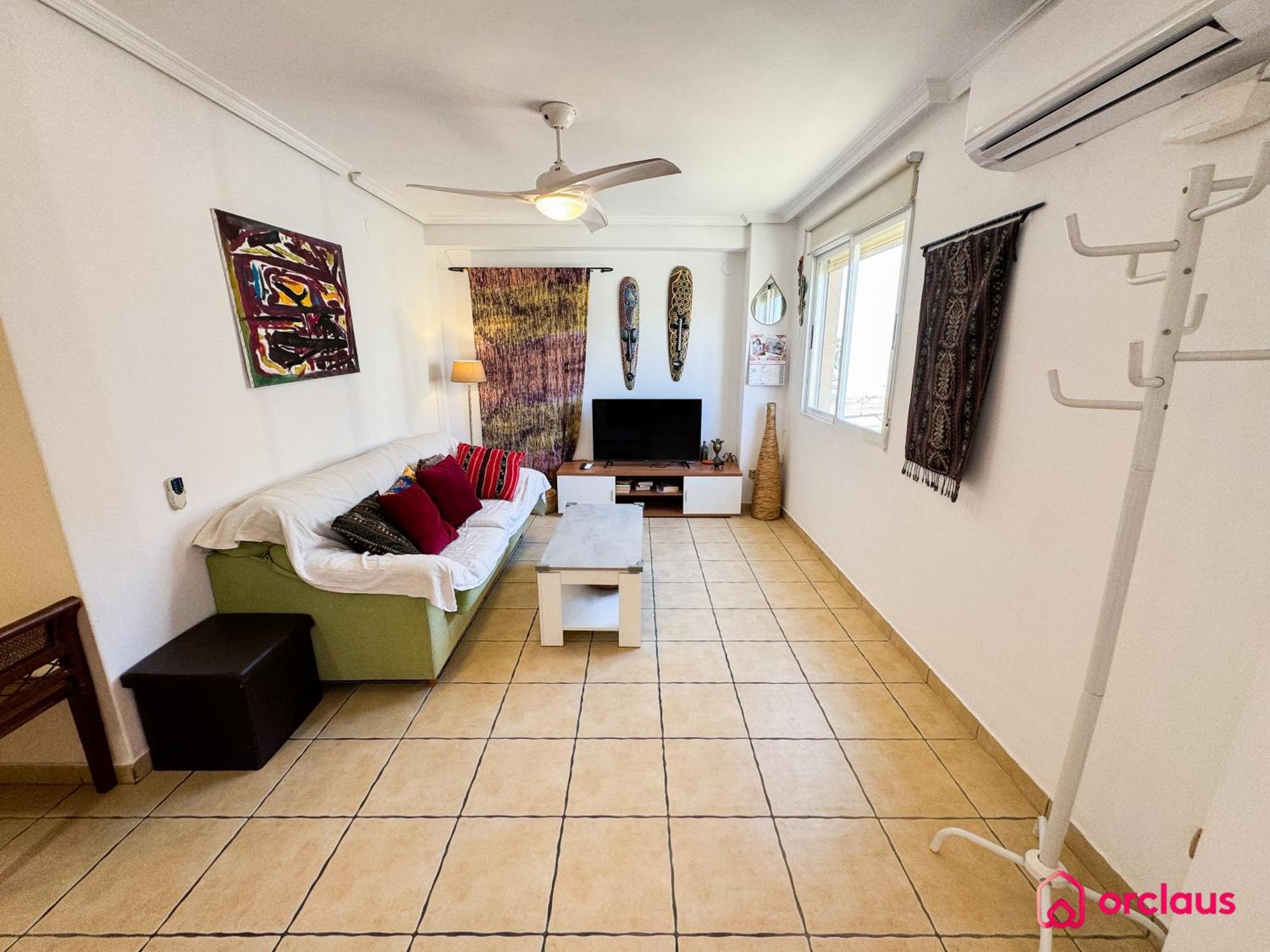 Lindo Al Mar Con Piscina/Tenis Benicàssim Exterior foto